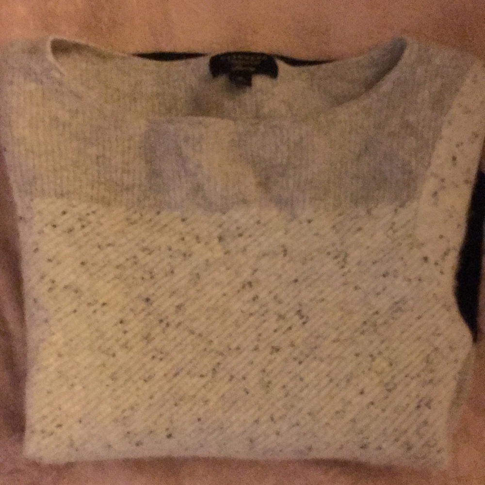 Cashmere Charter Club Luxury Sweater